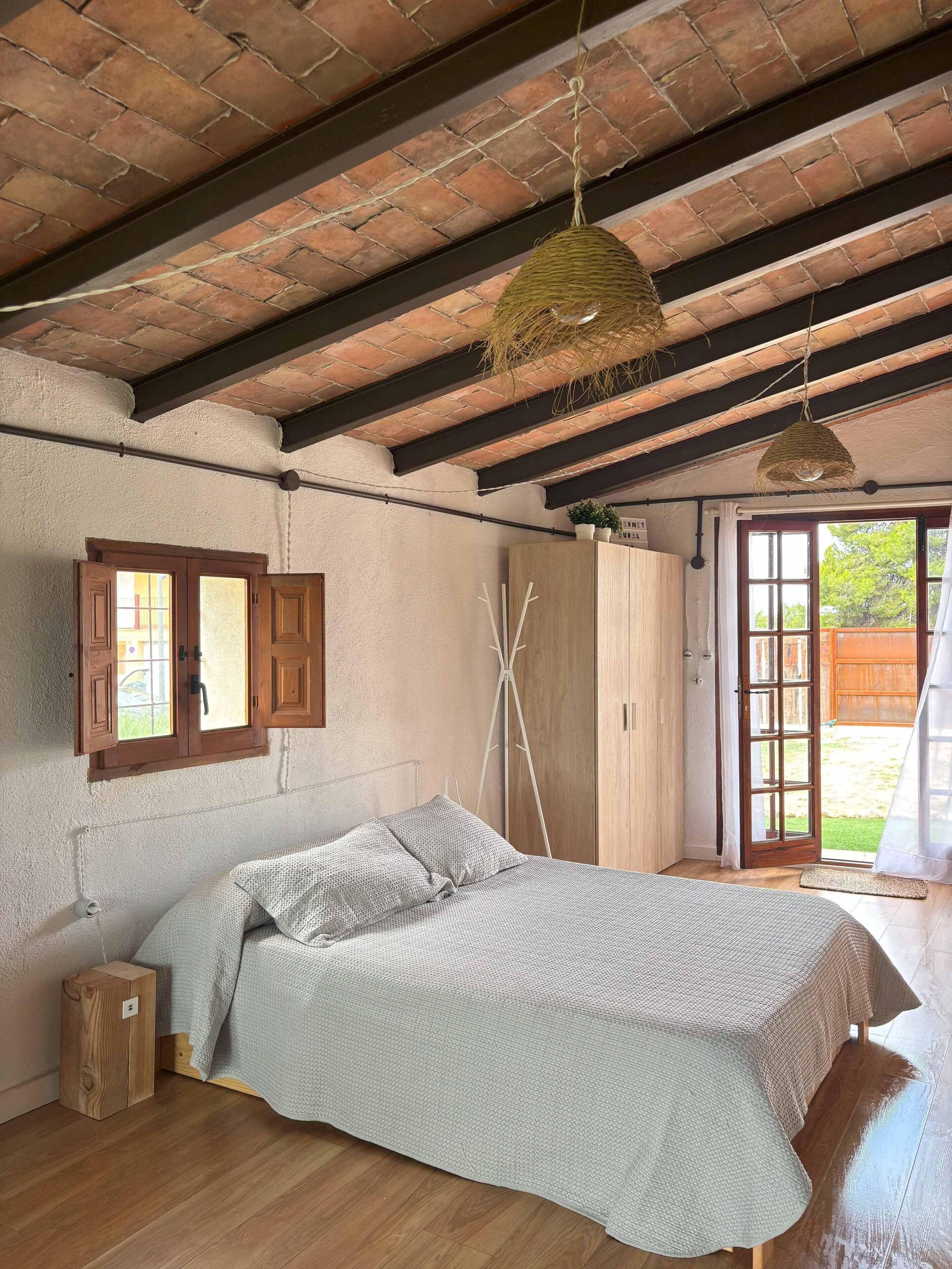 Accès Internet, draps fournis