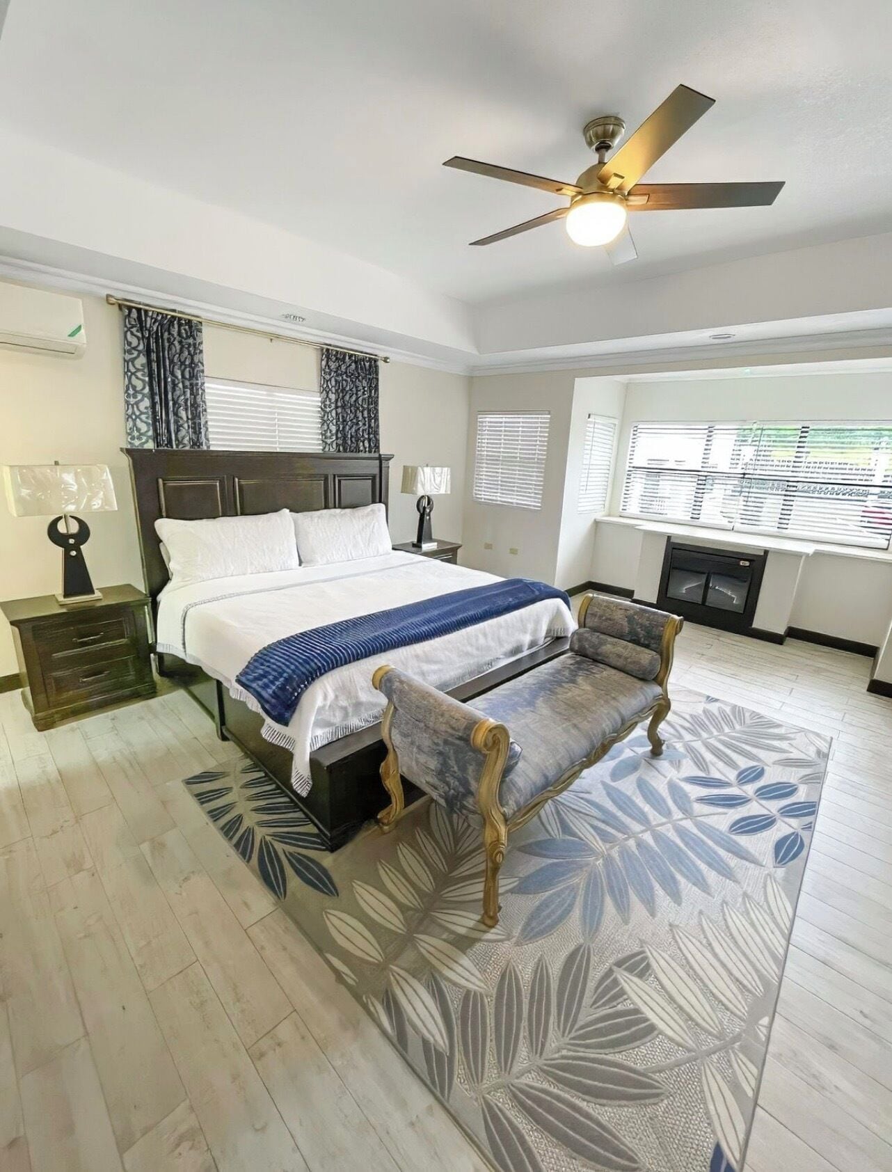 1 bedroom, iron/ironing board, Internet, bed sheets