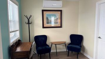 Appartamento, 3 camere da letto, cucina, vista oceano | Interni