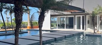 Luxury apartment in Xangri-lá