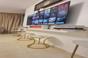 Interior - Sweet Family Flat in Ajman (Ajman)