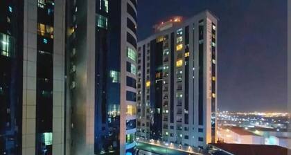 Sweet Family Flat in Ajman