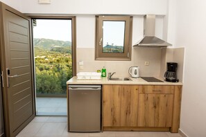 Room - Robolla Beach (Corfu)