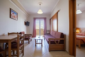 Room - Robolla Beach (Corfu)