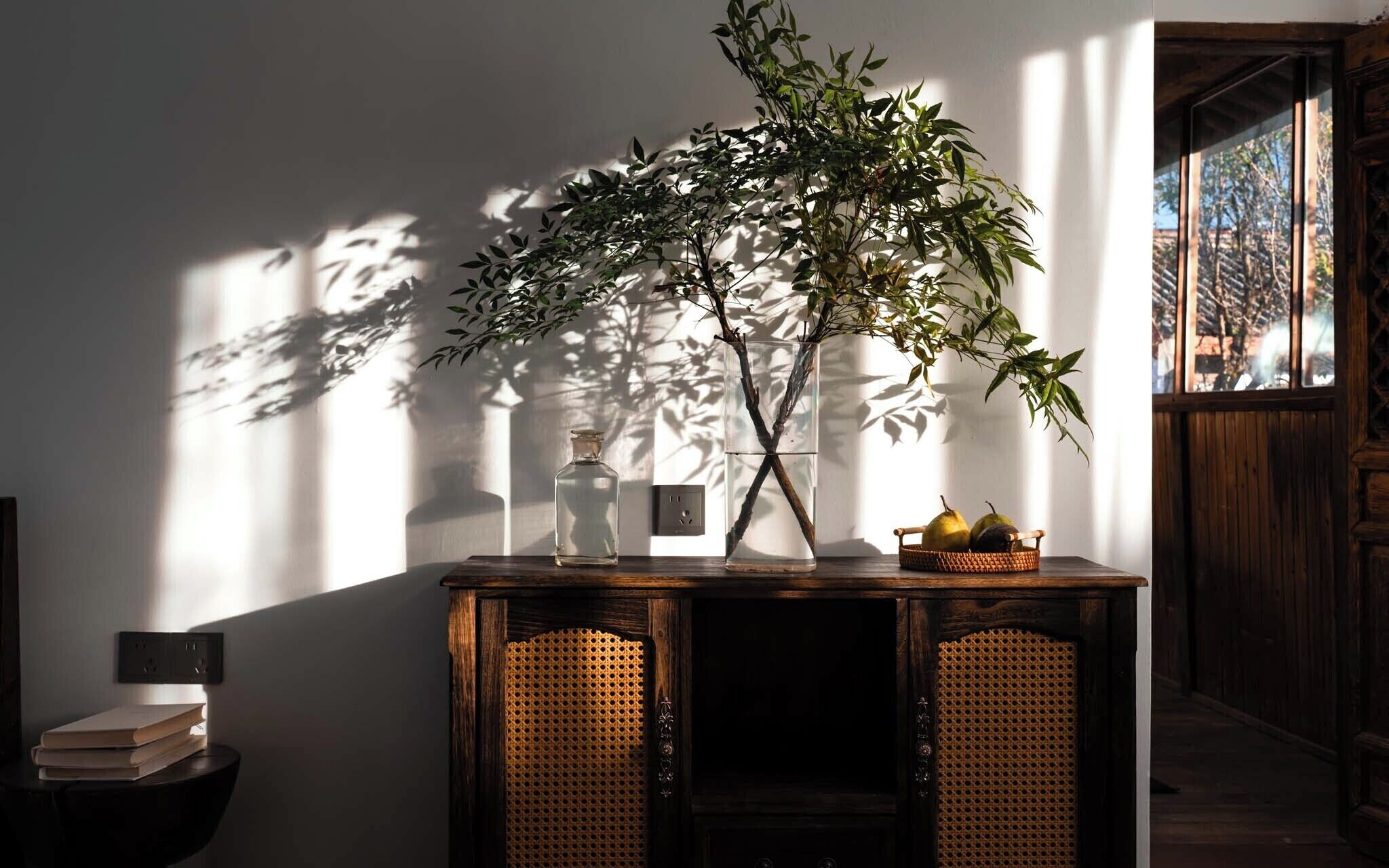 ロマンティック ルーム パティオ | 客室の設備とサービス