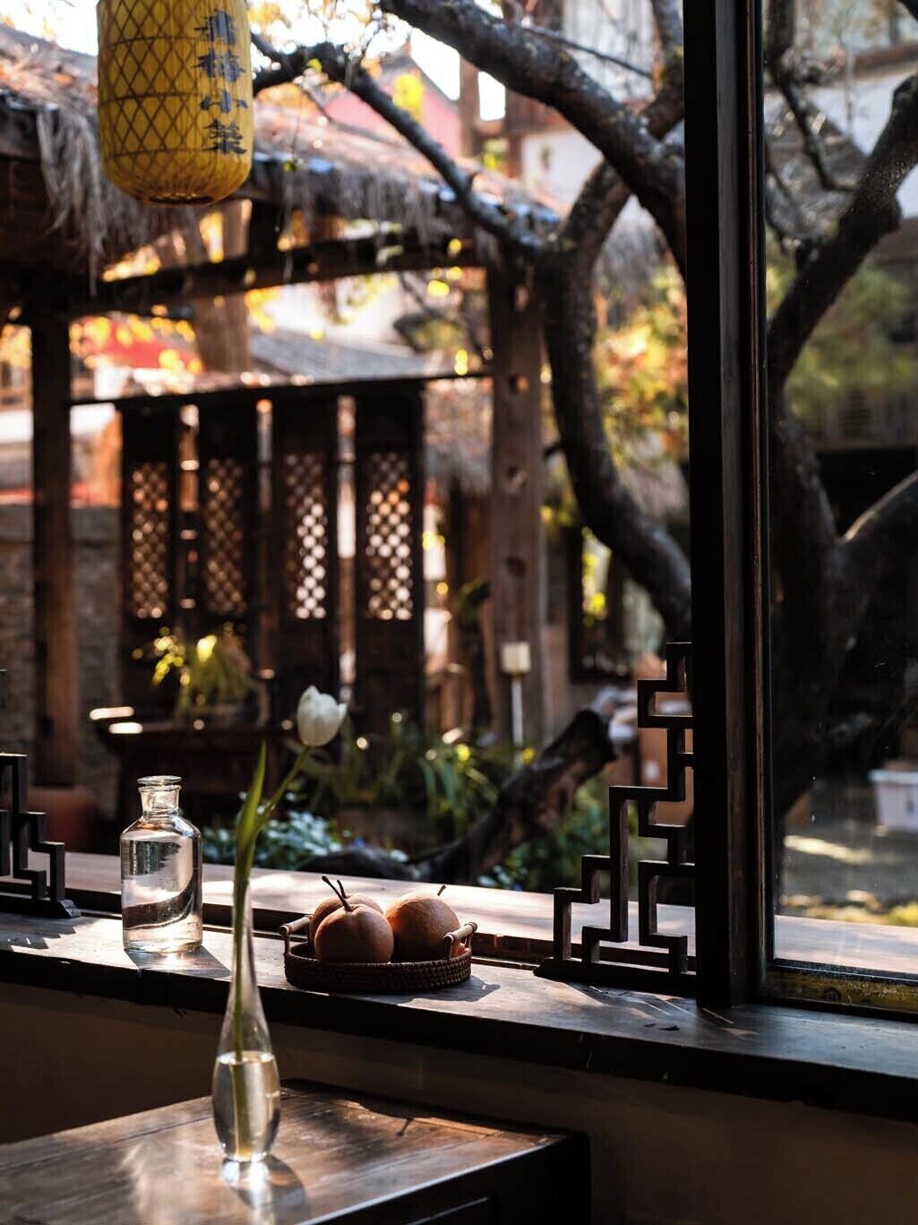 Coffee shop