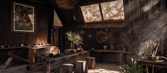 Lijiang Lazy Tribe Snow Mountain View Inn