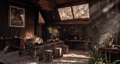 Lijiang Lazy Tribe Snow Mountain View Inn