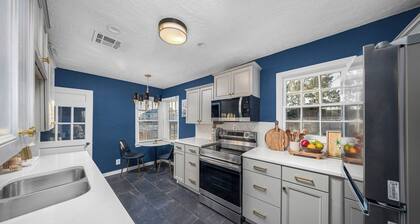 Modern & Cozy Home Near Fort Sill