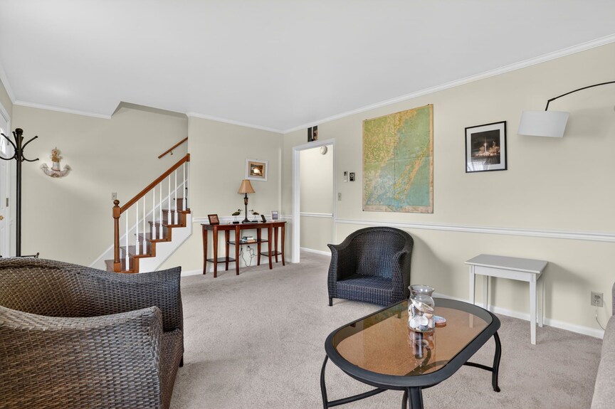 Surf & Turf | 3br Island Getaway, Two Living Rooms, Near Veterans Park - Chincoteague, VA