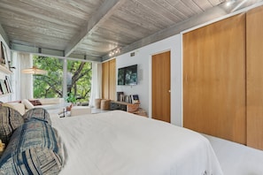 1 soveværelse, Wi-Fi