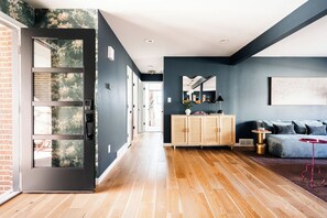 Interior - Designer home near Denver & Red Rocks w/ Hot Tub (Arvada)
