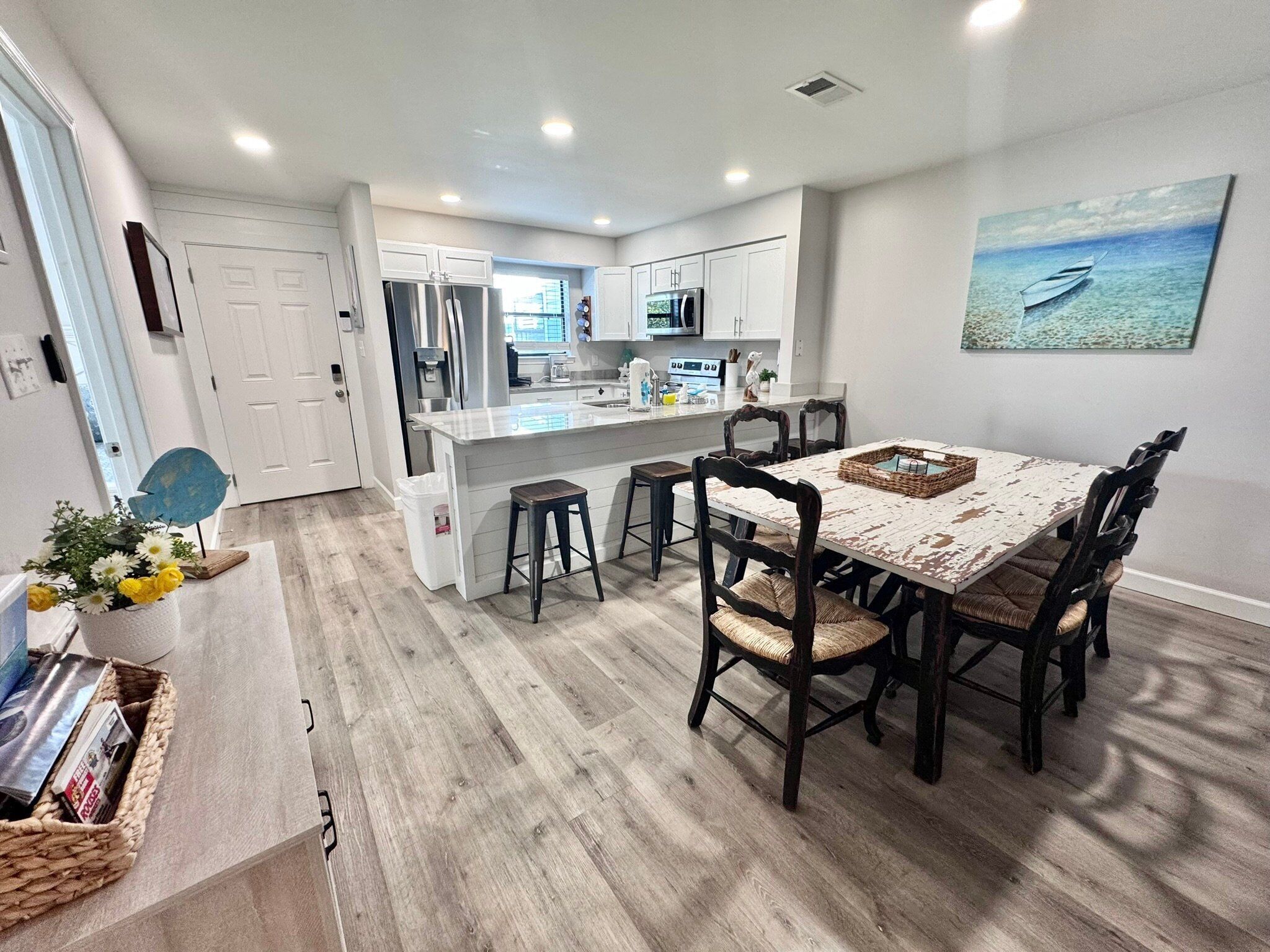 تناول الطعام