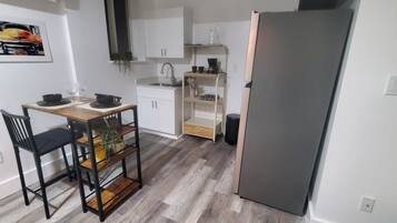 Comfort Studio, Kitchenette | Interior