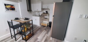 Comfort Studio, Kitchenette | Interior - Andes by Okena  (Miami)