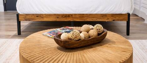 AccĂšs au Wi-Fi (inclus), literie fournie