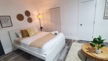 Comfort Studio, Kitchenette