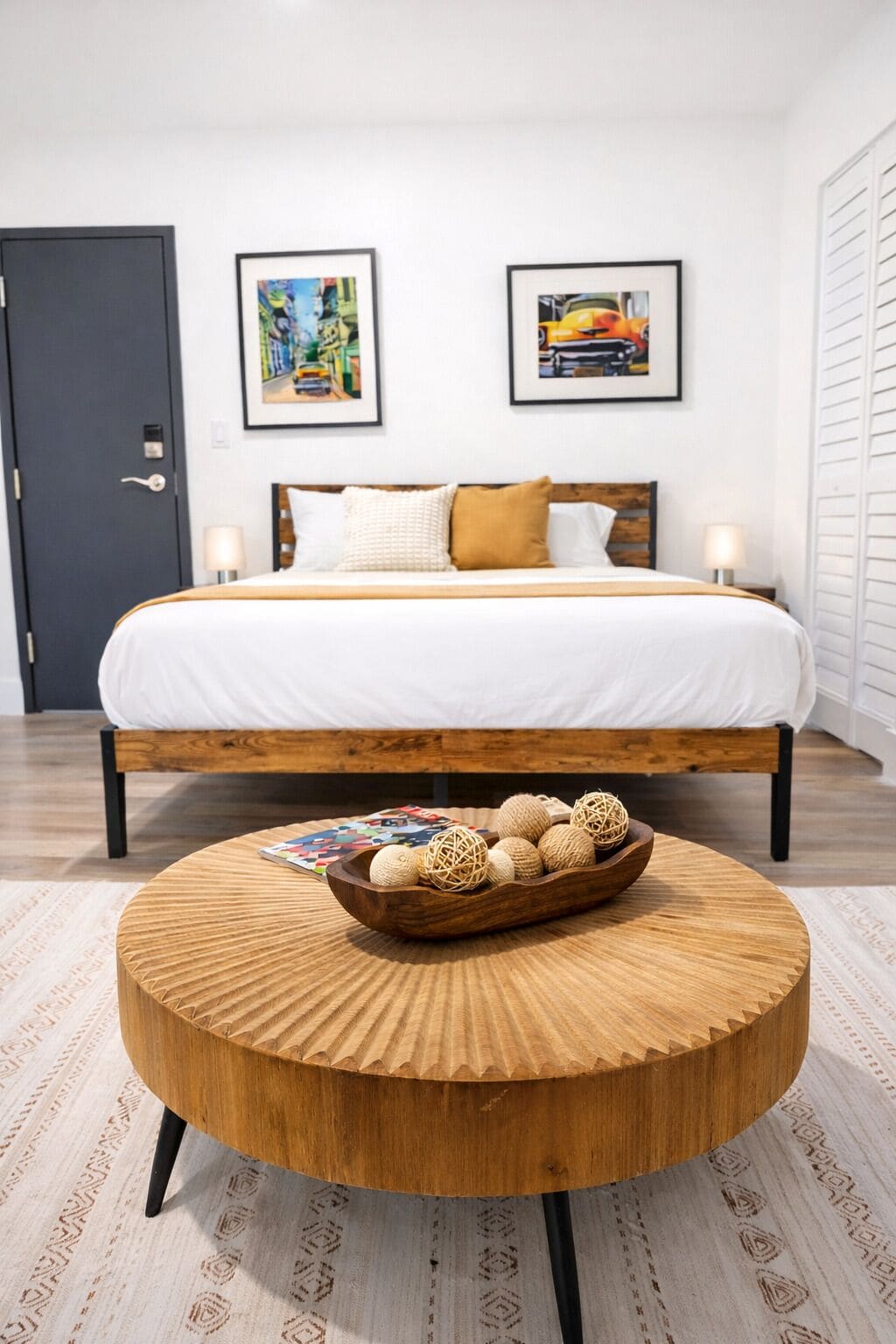 Comfort Studio, Kitchenette