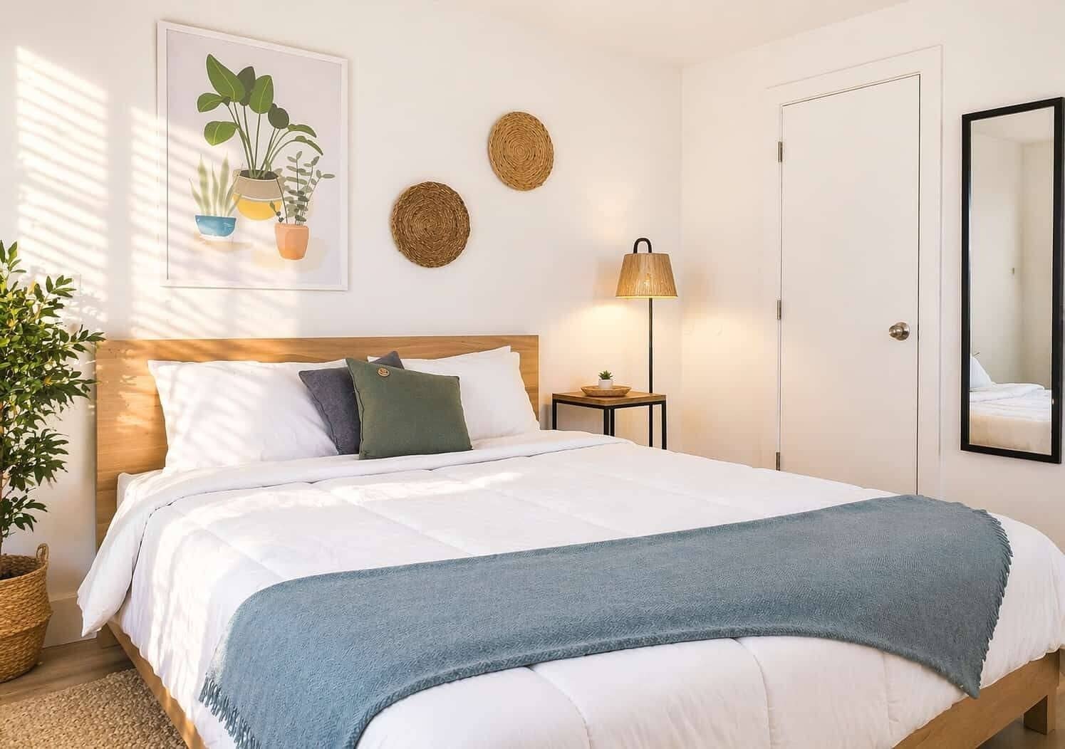 Comfort Studio, Kitchenette