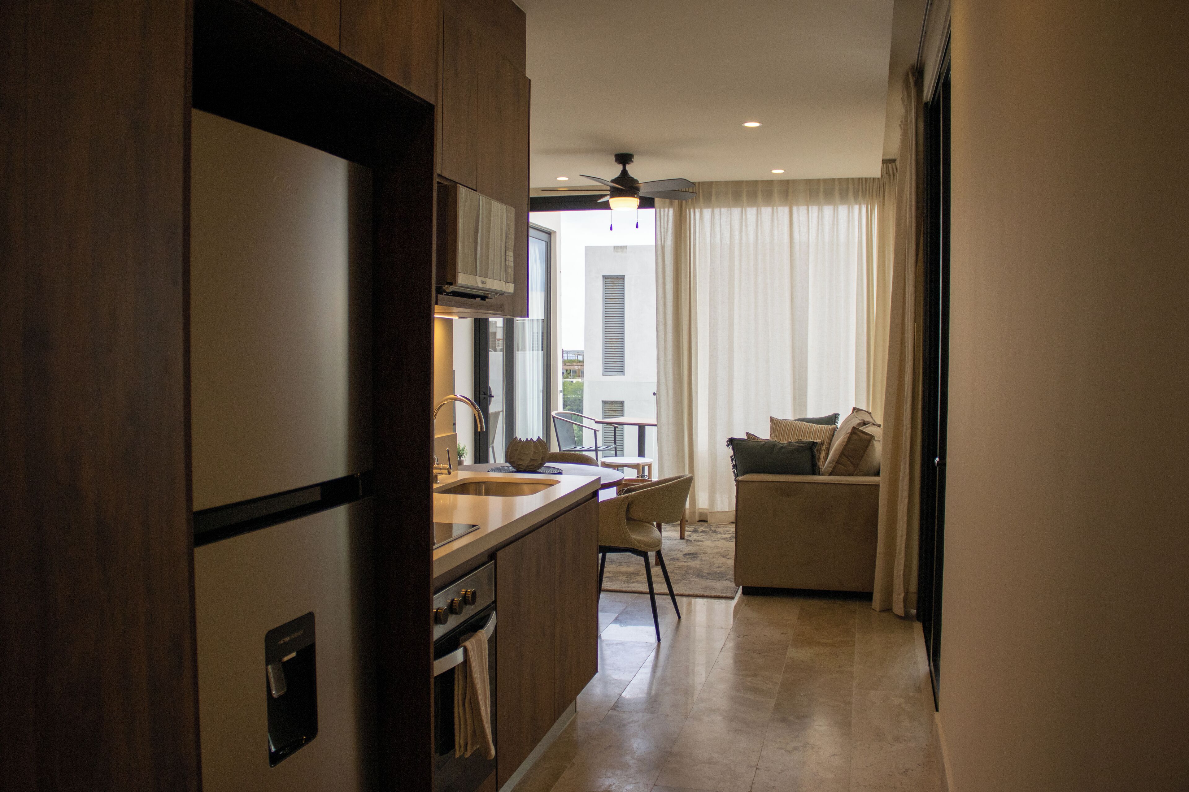 Interieur
