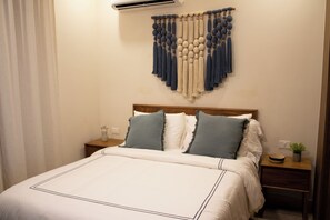 Caja fuerte y wifi gratis