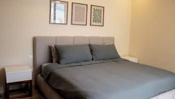 Caja de seguridad en la habitación y wifi gratis