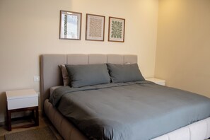 객실 내 금고, 무료 WiFi