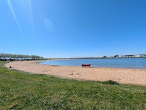 Beach - Les Sternes - ETEL - Gîte (ETEL)
