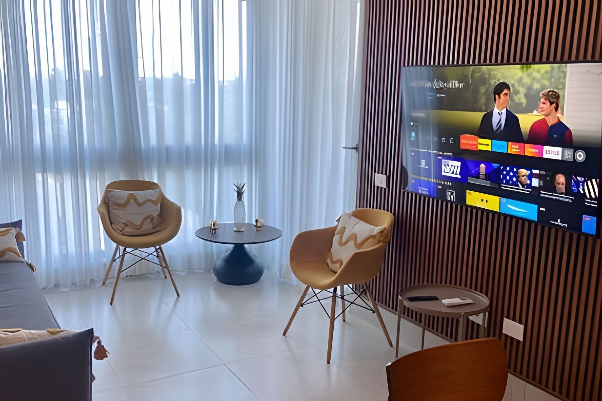 Appartement | Intérieur