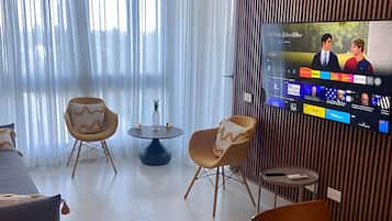 Appartement | Intérieur