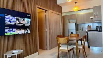 Leilighet | Spiseområde