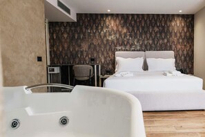House - Ermes Deluxe Suite With Balcony (Durrës)