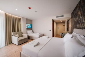 Lägenhet | 1 sovrum