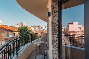 Căn hộ | 1 phòng ngủ