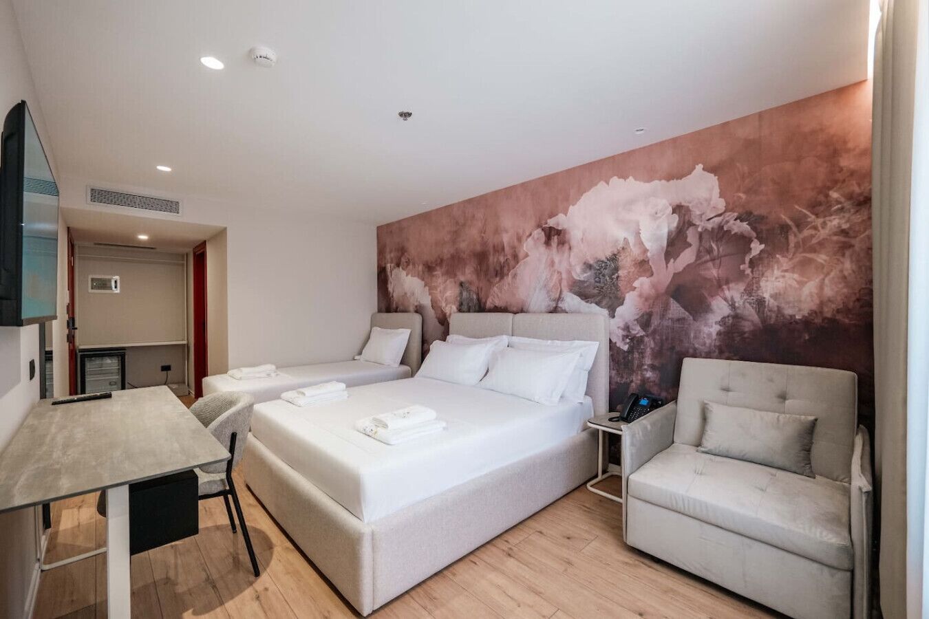 Apartment | 1 bedroom