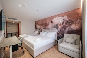 Lägenhet | 1 sovrum