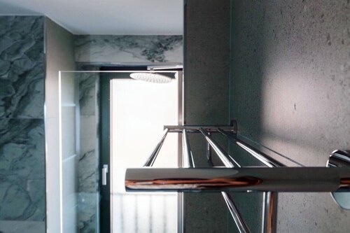 Ermes Deluxe Double Room