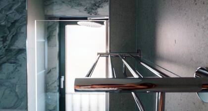 Ermes Deluxe Double Room