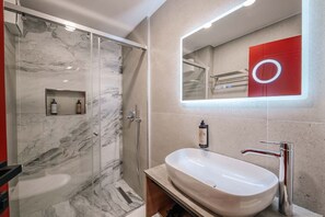 House - Ermes Deluxe Double Room (Durrës)