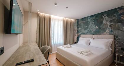 Ermes Deluxe Double Room