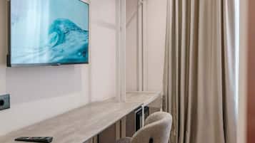 House | 1 bilik tidur