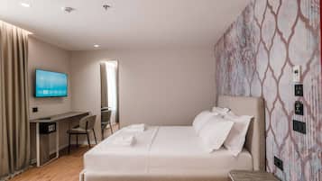 House | 1 bilik tidur