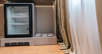 Ermes Deluxe Triple Room