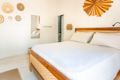 Manifester Comfort Room