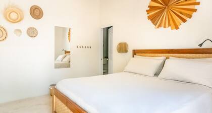 Manifester Comfort Room