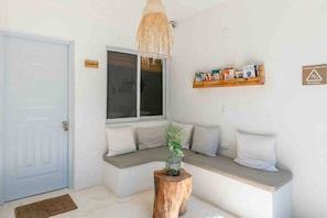 Apartment | 1 bedroom - Dreamer Economy Room (Sosúa)