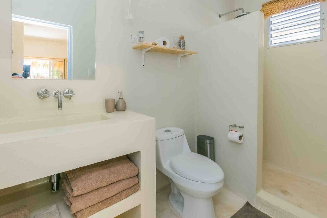 Appartement | Salle de bain