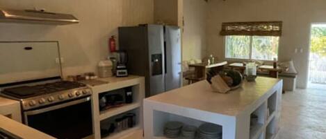 Appartement | Cuisine privée