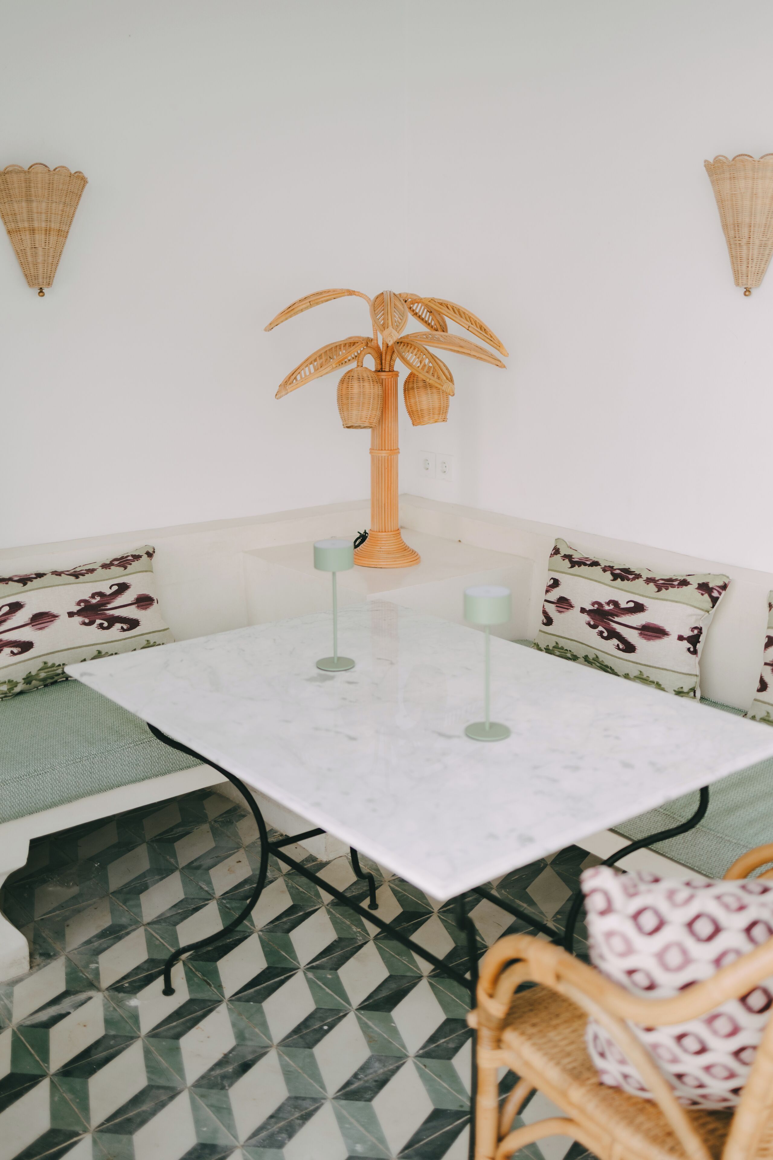 含每日全套早餐