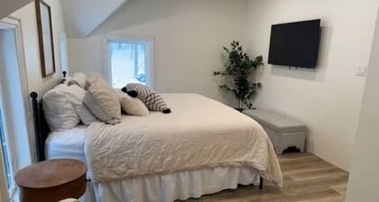 Mount St. Louis four season hideaway